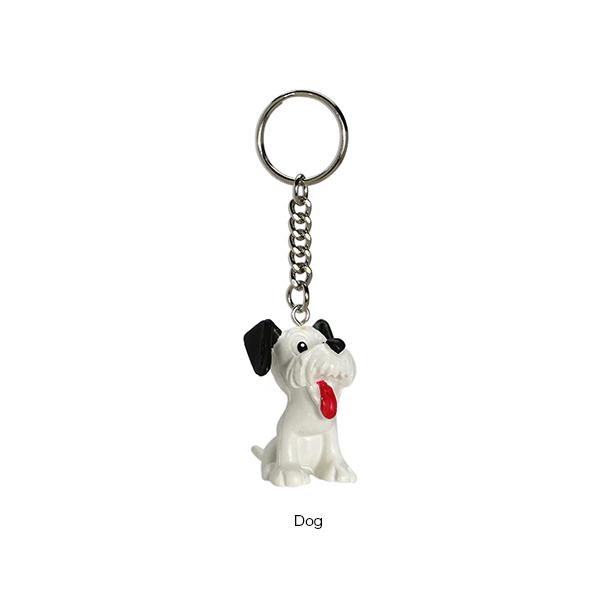 アルフレッド フィッシャー キーリング Alfred Fischer Keyring | DETAIL | 18