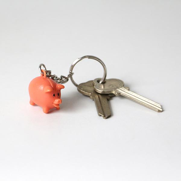 アルフレッド フィッシャー キーリング Alfred Fischer Keyring | DETAIL | 06