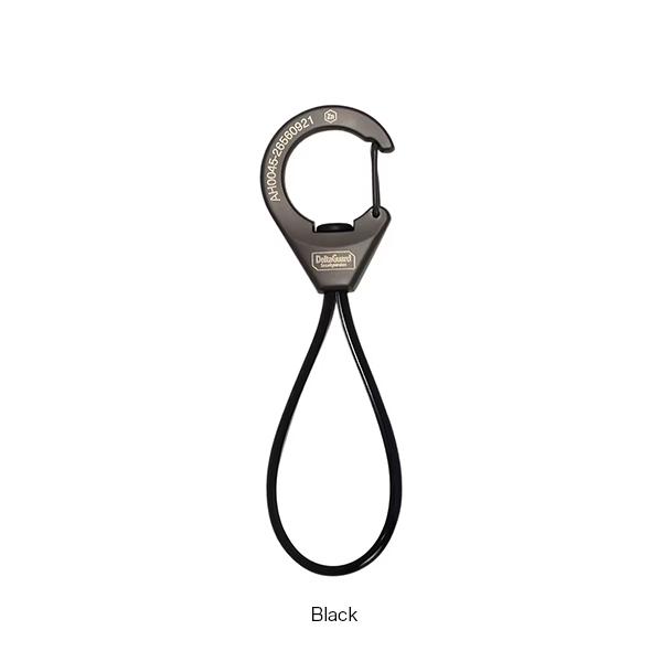 ANAheim アナハイム ラバーループ カラビナ Rubber Loop Carabiner | DETAIL | 10