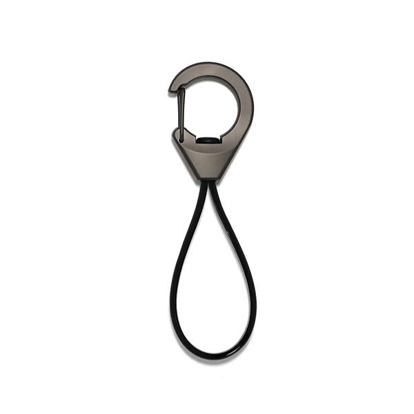 ANAheim アナハイム ラバーループ カラビナ Rubber Loop Carabiner | DETAIL | 11