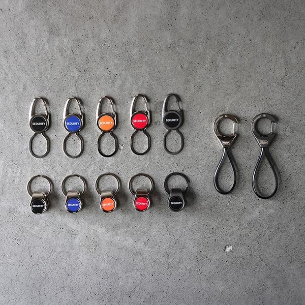 ANAheim アナハイム ラバーループ カラビナ Rubber Loop Carabiner | DETAIL | 13