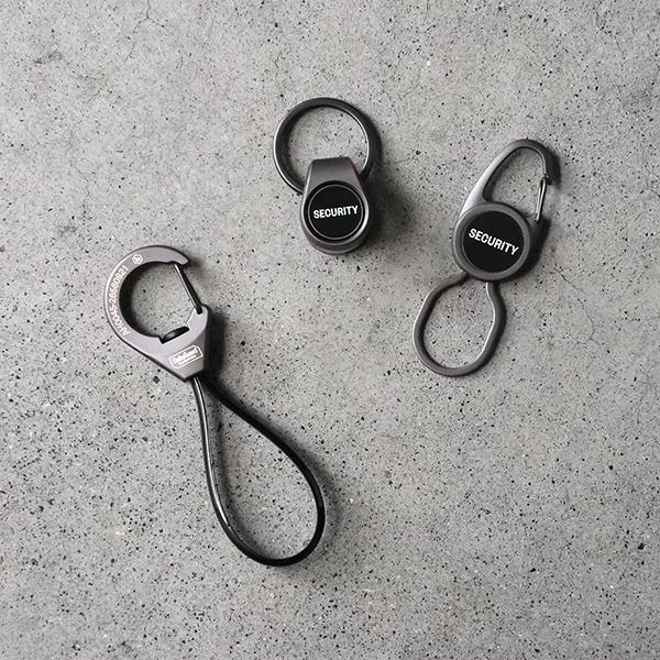 ANAheim アナハイム ラバーループ カラビナ Rubber Loop Carabiner | DETAIL | 14
