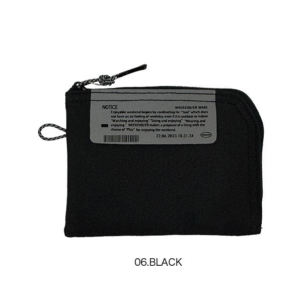 WEEKEND(ER) ベーシックマルチケース BASIC MULTI CASE 78005 | WEEKEND（ER） | 10