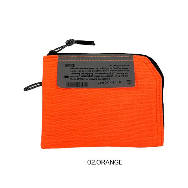WEEKEND(ER) ベーシックマルチケース BASIC MULTI CASE 78005 | WEEKEND（ER） | 06