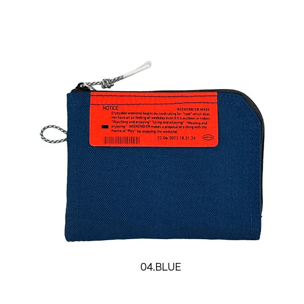 WEEKEND(ER) ベーシックマルチケース BASIC MULTI CASE 78005 | WEEKEND（ER） | 08