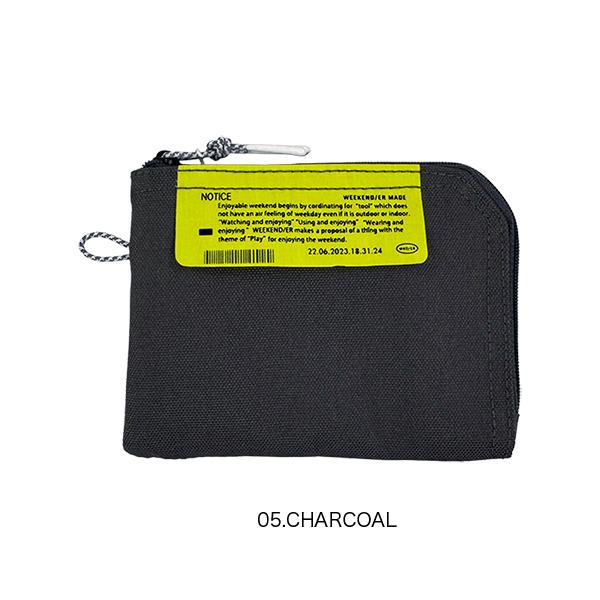 WEEKEND(ER) ベーシックマルチケース BASIC MULTI CASE 78005 | WEEKEND（ER） | 09