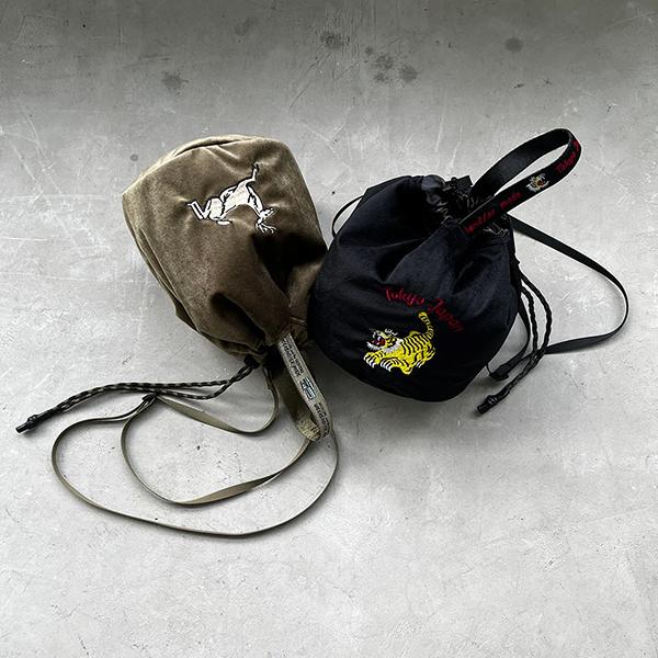 WEEKEND(ER)  スーベニア ショルダー SOUVENIRS DW SHOULDER 78010 | WEEKEND（ER）