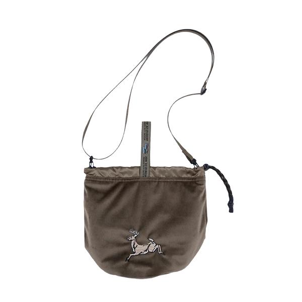WEEKEND(ER)  スーベニア ショルダー SOUVENIRS DW SHOULDER 78010 | WEEKEND（ER） | 10
