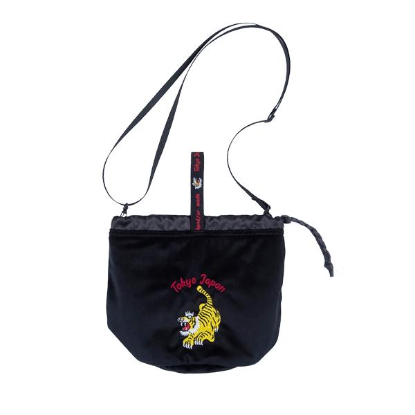 WEEKEND(ER)  スーベニア ショルダー SOUVENIRS DW SHOULDER 78010 | WEEKEND（ER） | 11