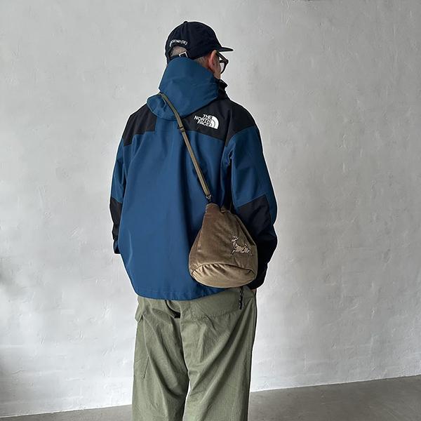 WEEKEND(ER)  スーベニア ショルダー SOUVENIRS DW SHOULDER 78010 | WEEKEND（ER） | 02