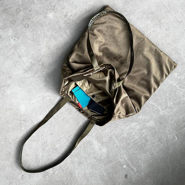 WEEKEND(ER)  スーベニア トートバッグ SOUVENIRS TOTE 78012 | WEEKEND（ER） | 02