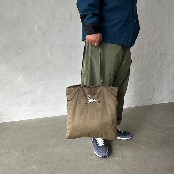 WEEKEND(ER)  スーベニア トートバッグ SOUVENIRS TOTE 78012 | WEEKEND（ER） | 04