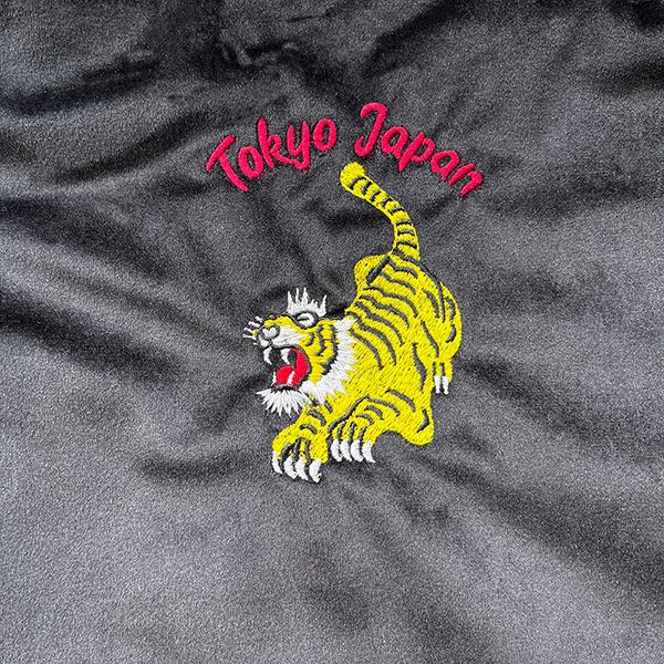 WEEKEND(ER)  スーベニア トートバッグ SOUVENIRS TOTE 78012 | WEEKEND（ER） | 07