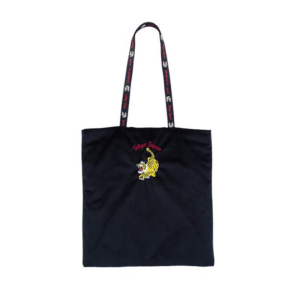 WEEKEND(ER)  スーベニア トートバッグ SOUVENIRS TOTE 78012 | WEEKEND（ER） | 09