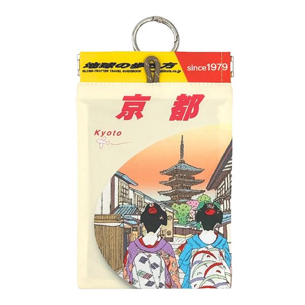 POY 地球の歩き方 ポケッタブル トラッシュ ポーチ 45278 | HEMING'S | 03