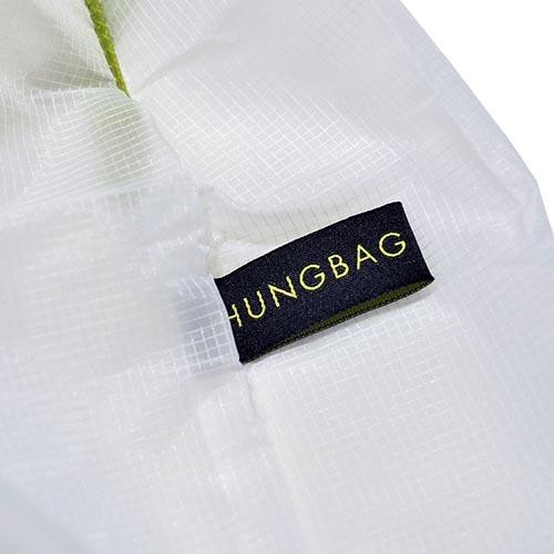 WEEKEND(ER) 山手線ハングバッグ HUNG BAG エコバッグBENTOサイズ 10574（東京〜高田馬場 15駅） |  | 13
