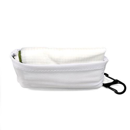 WEEKEND(ER) 山手線ハングバッグ HUNG BAG エコバッグBENTOサイズ 10574（東京〜高田馬場 15駅） |  | 09