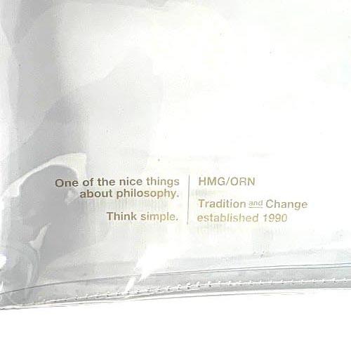 ORNE オープンクローズL字ポーチ 14613 | HEMING'S | 01