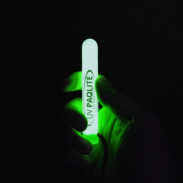 GLOW STICKS グロースティック UV PAQLITE 4inch （GS-UV） |  | 05