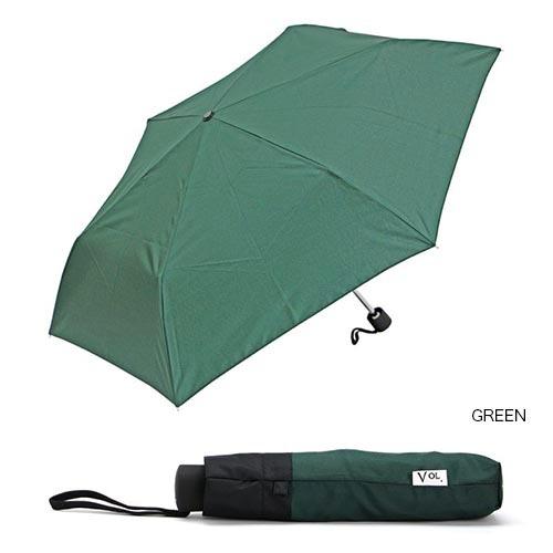 VOL. オール ウェザー アンブレラ | DETAIL | 02