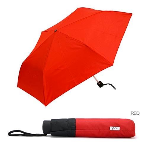 VOL. オール ウェザー アンブレラ | DETAIL | 03
