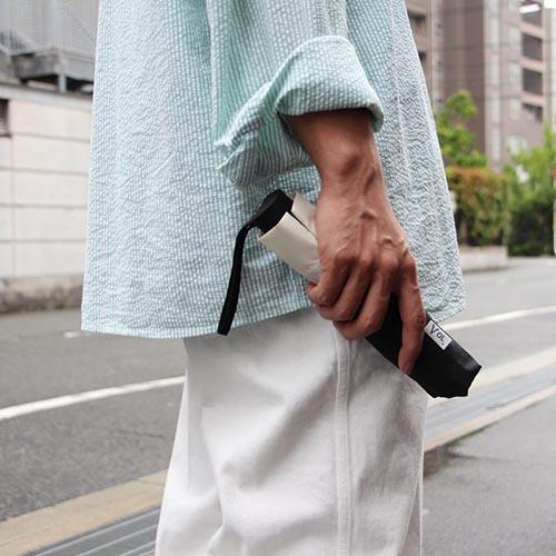 VOL. オール ウェザー アンブレラ | DETAIL | 07