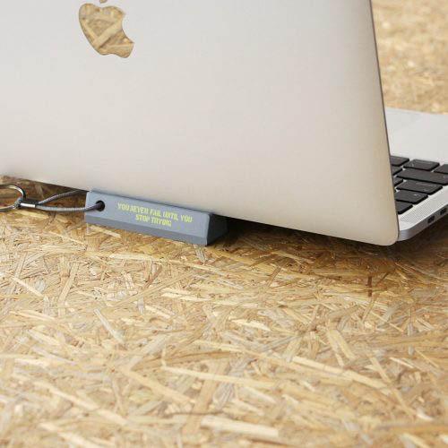 HERE パーキング カーブ キーリング | DETAIL | 02