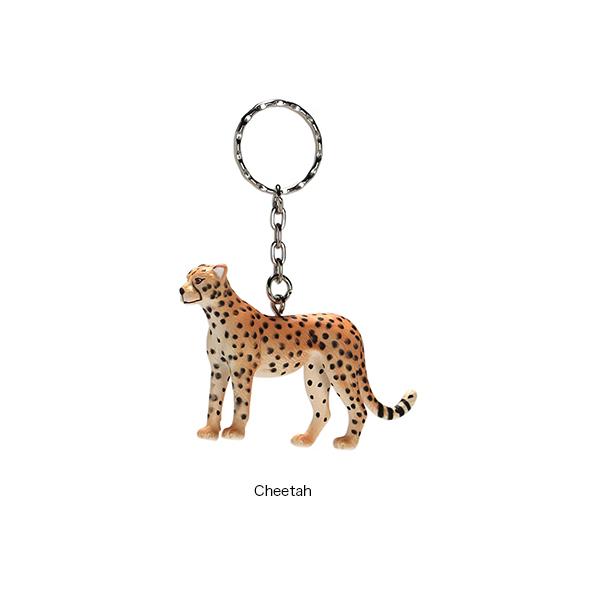 Science and Nature アニマルキーリング | DETAIL | 11