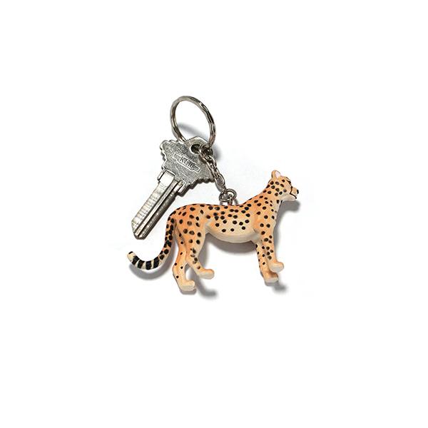 Science and Nature アニマルキーリング | DETAIL | 13