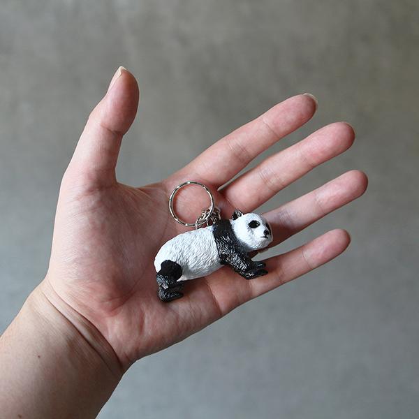 Science and Nature アニマルキーリング | DETAIL | 16