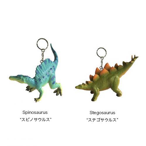 Science and Nature アニマルキーリング | DETAIL | 03