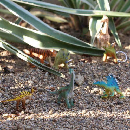 Science and Nature アニマルキーリング | DETAIL | 06