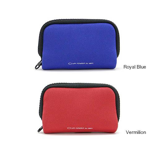 ネオプレーン ユーティリティ ポーチ | DETAIL | 02