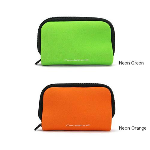 ネオプレーン ユーティリティ ポーチ | DETAIL | 03