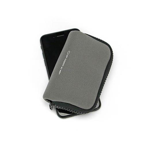 ネオプレーン ユーティリティ ポーチ | DETAIL | 07