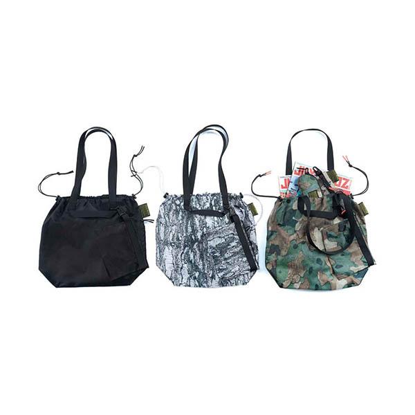 WEEKEND(ER) T・O・P パッカブルトートバッグ 79466 | HEMING'S