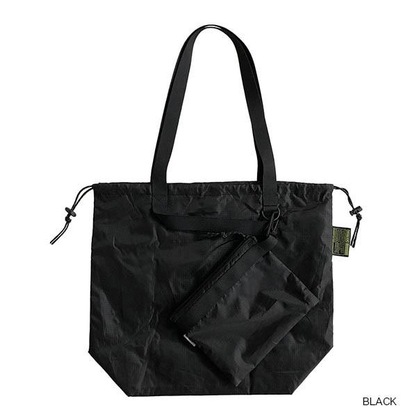 WEEKEND(ER) T・O・P パッカブルトートバッグ 79466 | HEMING'S | 04