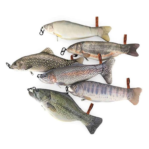 Camp & Fishing フィッシングポーチ 44850 | HEMING'S