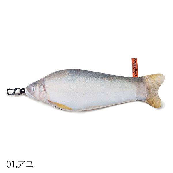 Camp & Fishing フィッシングポーチ 44850 | HEMING'S | 02