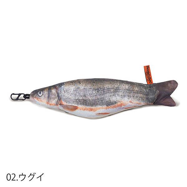 Camp & Fishing フィッシングポーチ 44850 | HEMING'S | 03