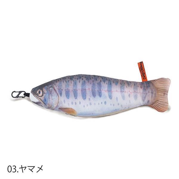 Camp & Fishing フィッシングポーチ 44850 | HEMING'S | 04