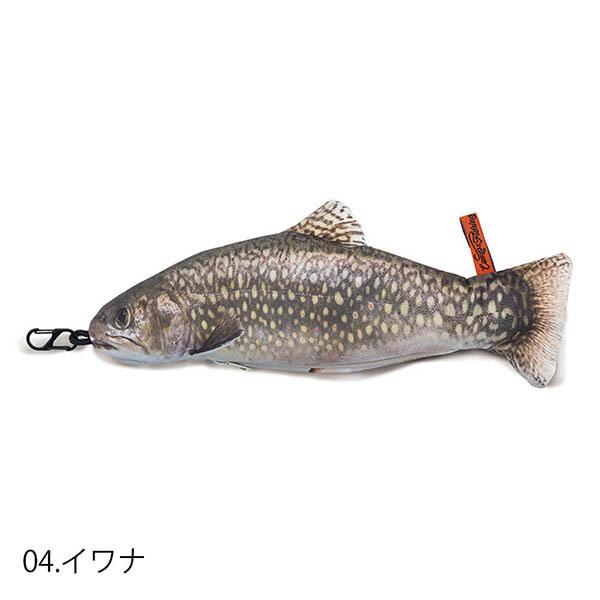 Camp & Fishing フィッシングポーチ 44850 | HEMING'S | 05