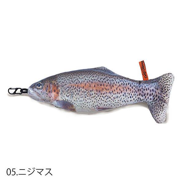 Camp & Fishing フィッシングポーチ 44850 | HEMING'S | 06