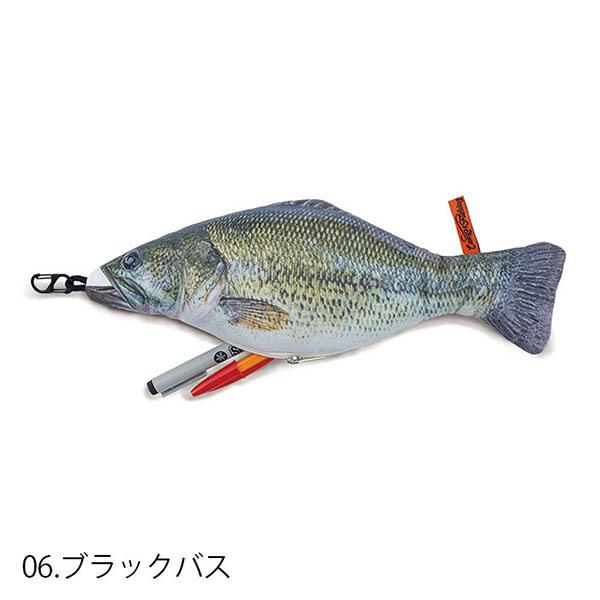 Camp & Fishing フィッシングポーチ 44850 | HEMING'S | 07