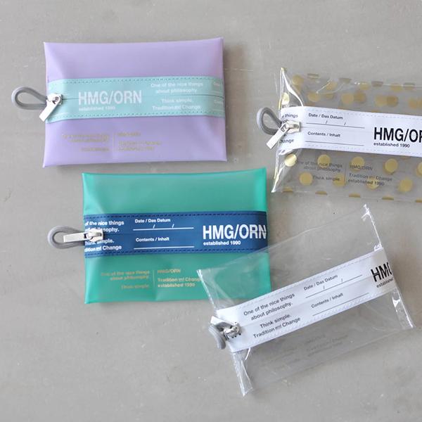 ORNE オープンクローズポーチS 14848 | HEMING'S