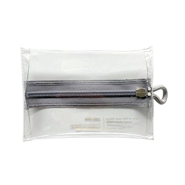 HEMING'S ORNE オープンクローズポーチS 14848 : rodcontrol