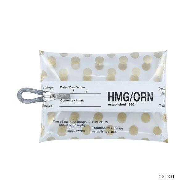 ORNE オープンクローズポーチS 14848 | HEMING'S | 02