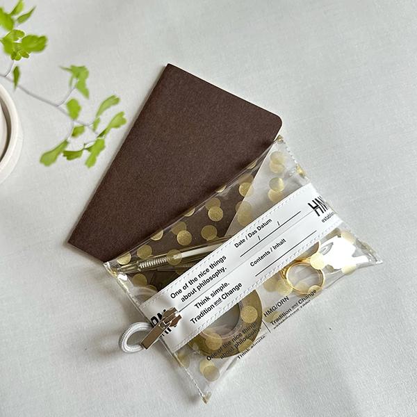 ORNE オープンクローズポーチS 14848 | HEMING'S | 05