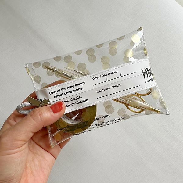 ORNE オープンクローズポーチS 14848 | HEMING'S | 07