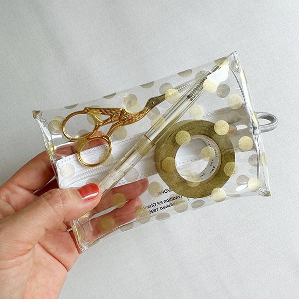 ORNE オープンクローズポーチS 14848 | HEMING'S | 08